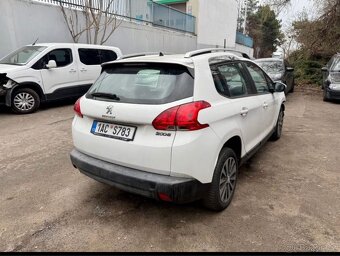 Peugeot 2008 - 3