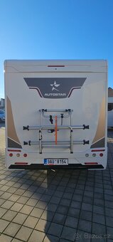 Autostar Passion I730 LCA - 3