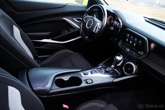 Chevrolet Camaro RS coupe 3.6 V6 250KW 2019 71500km - 3