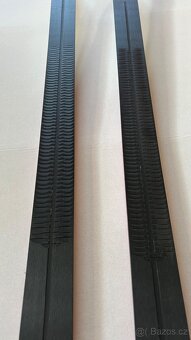 Běžky sporten 120 cm dětské šupinové - 3