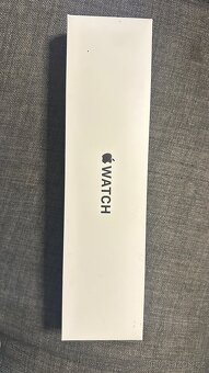 Apple Watch se 2022 gps druhá generace - 3