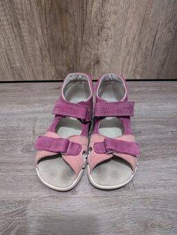 Dětské sandálky Santé vel. 33 - 3