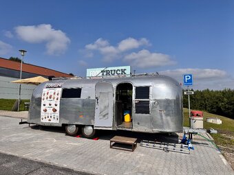 Airstream Overlander 26 - 3