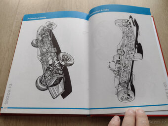 ČESKOSLOVENSKÉ FORMULE 1935-1990 - 3