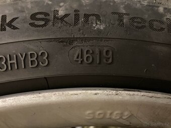 225/40 R18 ALU Kola Letní - 3