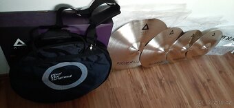 Prodám akční set Istanbul Xist: h14,c16,r20 (jen1set)PC16600 - 3