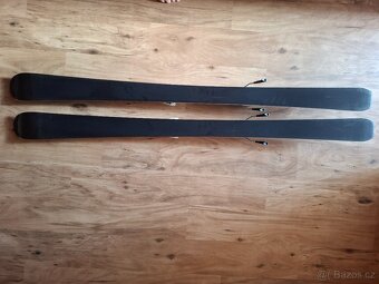Sjezdové lyže Atomic 140 - 3