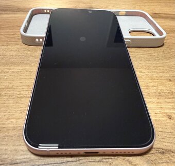 Iphone 15 Plus Pink 256 Gb - 3