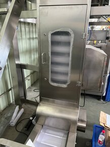 Prodám balící stroj doypack - 3