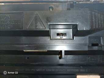 Philips D8349 Cu-Booster Boombox - 3