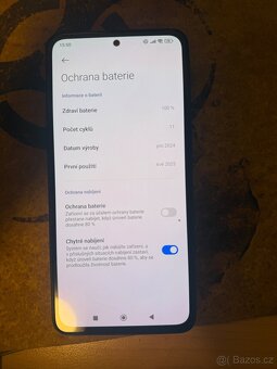 Redmi Notě 14, 128gb - 3