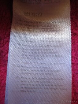 Dívčí mikina Locika (Na vlásku) vel. 122-134 - 3