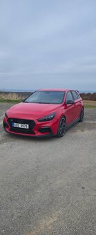 Hyundai i30n performance - 3