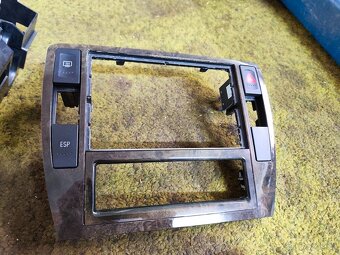 Pappelmaser dekor Passat b5.5 exclusive - 3