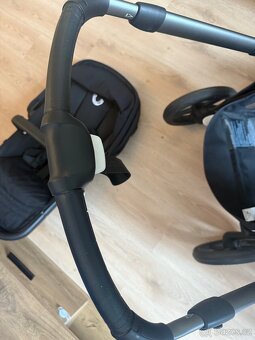 Bugaboo fox 5 renew - 3