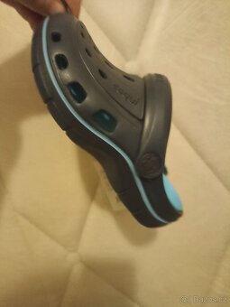 Nové dětské Crocs - 3