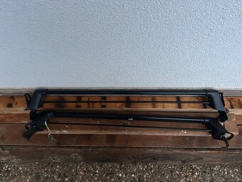 Příčníky Fiat Grande Punto - 3