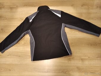 Zateplená softshellová bunda vel XL - 3