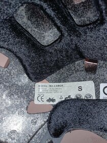 Helma dětská Pro-t,vel.52-56cm - 3