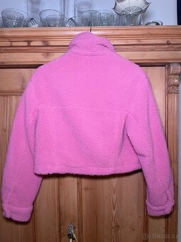 Chlupatá bunda-dívčí - 3