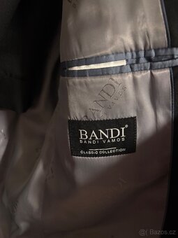 Pánský Oblek Bandi - 3