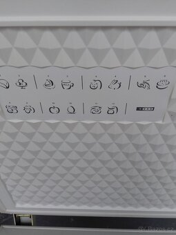 Mrazák pultový 160 l Samsung - 3