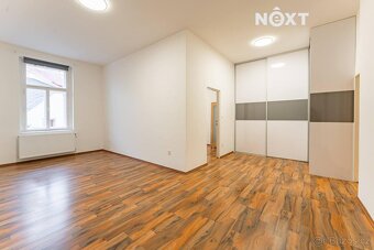 Pronájem byt 2+1, 73㎡ - 3