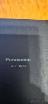 Soundbar Panasonic SU-HTB 250 - 3