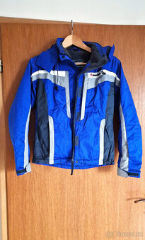 Lyžařský komplet Hannah S - 3