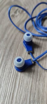 Sluchátka špunty nové - 3