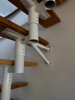 Prodám modulové schody okres Břeclav - 3