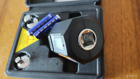 Digitální momentový klíč 1/2", 13.5 - 135 Nm - 3