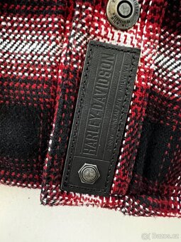 Bunda Harley-Davidson - 3