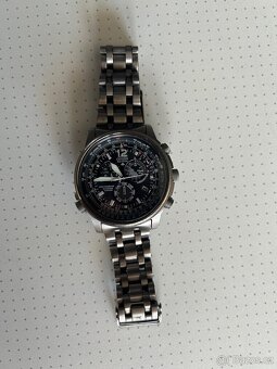 Hodinky citizen eco-drive - 3