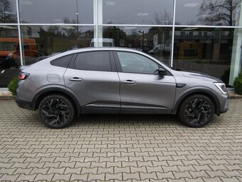 Renault Arkana 1,3 TCe 160k EDC esprit Alpine - 3