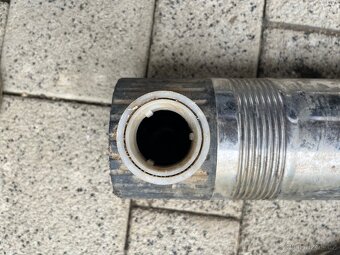 Čerpadlo ponorné Pumpa ACUASTOP 4/8AX 4 - 3