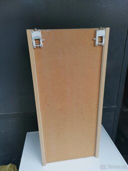 Skříňka do koupelny - 3