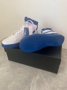 Nike Air Force 1 High retro CT16 QS - 3