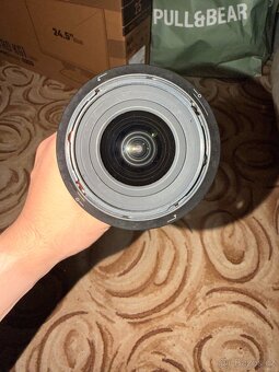 Prodám Nikon 16–35mm f/4 VR - 3