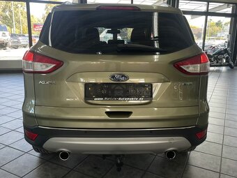 Ford Kuga 1.5 EcoBoost Sync Edition - 3