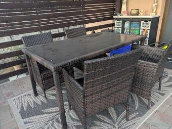 Zahrání sestava - 3