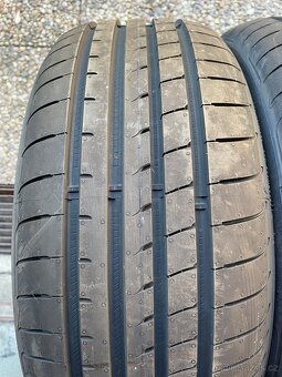 215/45R18” 89V Goodyear eagle F1 asymmetric3 - 3