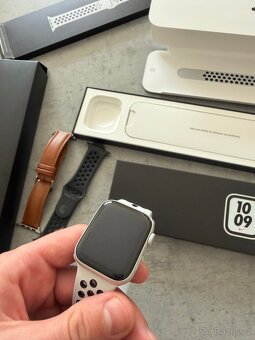 Apple Watch SE 2 - 3