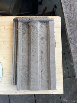 Střecha a krokve - 3