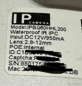 IP Kamery Cantonk - 3