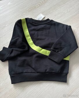 Chlapecká mikina Nová - 3