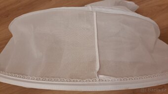 Spodnice pod svatební šaty - 3