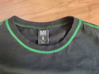 T-shirt DARKNESS vel. M - 3