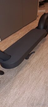 Elektrokoloběžka XIAOMI ELITE PRO (nová) - 3