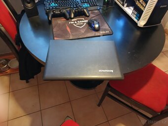 LENOVO Z 50 i3-Windows11 - 3